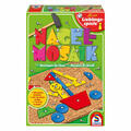 Schmidt Spiele Nagelmosaik, Kinderspiel - Meine Lieblingsspiele, Figurspiel