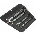 Wera Tools 6001 Joker Switch Ratchet Set 4pc