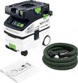 FESTOOL Absaugmobil CTM MIDI I CLEANTEC 574822 Sauger Staubklasse M