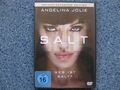 Salt - Wer ist Salt? - Angelina Jolie - Deluxe Extended Edition DVD wie NEU!