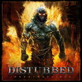 Disturbed - Indestructible Vinyl LP NEU 0555070