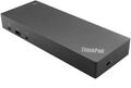 LENOVO ThinkPad Hybrid USB-C mit USB-A Dock - EU (inkl. 135W Netzteil) 40AF0135E