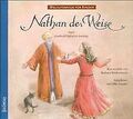 Weltliteratur für Kinder: Nathan der Weise von G. E. Les... | Buch | Zustand gut