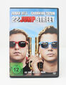 22 Jump Street - DVD -  Jonah Hill - Channing Tatum - Ice Cube 