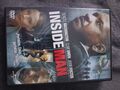 Insider Man DVD, Denzel Washington, Jodie Foster, Clive Owen, Spike Lee