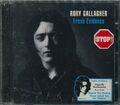 RORY GALLAGHER "Fresh Evidence" CD-Album