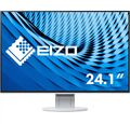 EIZO FlexScan EV2456-WT 61,1 cm (24,1 Zoll) Ultra-Slim Monitor weiß