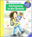 Wieso? Weshalb? Warum? 14: Ich komme in die Schule ... | Buch | Zustand sehr gut