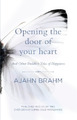 Ajahn Brahm Opening the Door of Your Heart (Taschenbuch)