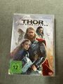 Thor - The Dark Kingdom von Alan Taylor | DVD | Zustand gut