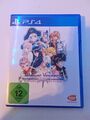 Tales of Vesperia Definitive Edition PS4