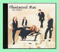 📀 Fleetwood Mac – The Dance - live (CD)