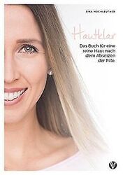 Hautklar: Das Buch für eine reine Haut nach dem Abs... | Buch | Zustand sehr gut*** So macht sparen Spaß! Bis zu -70% ggü. Neupreis ***