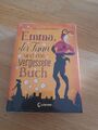 Emma Der Faun und das vergessene Buch Neu OVP