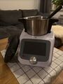 SILVERCREST Monsieur Cuisine connect trend SKMC 1200