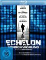 Die Echelon-Verschwörung [Lenticular-Edition]