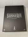 Schindlers Liste Limited Collector's Edition - Sammler Box - 2 DVD´s 