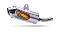 Endschalldämpfer FMF Powercore 2 Shorty YZ 125 1996-1999