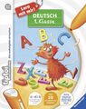 tiptoi® Deutsch 1. Klasse