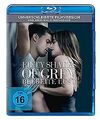 Fifty Shades of Grey - Befreite Lust [Blu-ray] von F... | DVD | Zustand sehr gut