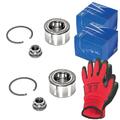 SKF VKBA 6831 Radlager Radlagersatz vorne für Toyota Avensis Celica Corolla MR 2