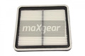 Luftfilter passend für SUBARU Maxgear 26-0957