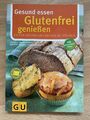 Glutenfrei genießen: Lecker kochen und backen bei Z... | Buch | Zustand sehr gut