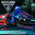 Future Trance Vol.54 von Various | CD | Zustand gut