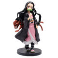 Demon Slayer: Kimetsu no Yaiba Kamado Nezuko 7.48" Action Anime Figr Figuren