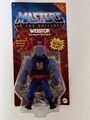 Masters of the Universe Origins US-Figur Webstor | Retro Play | NEU unpunched