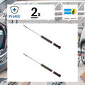 2x ORIGINAL® Bilstein 19-068565 Stoßdämpfer Hinten passend für Toyota Yaris