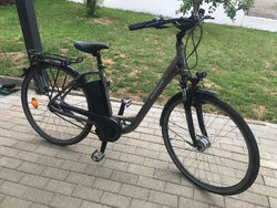 kALKHOFF  e BIKE 