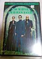 The Matrix Reloaded (DVD, 2003, 2-Disc Set, Widescreen)