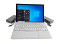 Microsoft Surface Pro 5 12,3" Touch i5-7300U 8GB RAM 256GB SSD IR-Cam Win10Pro