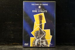 Dire Straits - Sultans Of Swing / The Very Best Of