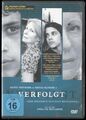 DVD Verfolgt mit Maren Kroymann und Kostja Ullmann