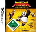 Nintendo DS Kung Fu Panda: Legendäre Krieger / Legendary Warriors DE/EN mit OVP