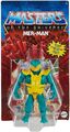 Mer-Man Masters Of The Universe MotU Origins Action Figur Mattel