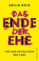 Das Ende der Ehe