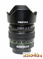 SMC Pentax DA 18-55mm AL ✯ Digital ✯ K Bajonett ✯ KP ✯ K-30 ✯ K-7 ✯ K10D ✯ K20D
