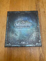 World of Warcraft Warlords of Draenor Collectors Edition