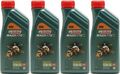 Castrol Magnatec 10W-40 A3/B4 Diesel & Benziner Motoröliter 4x 1l = 4 Liter