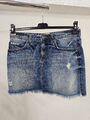 EK5796 Damen Jeansrock von Vero Moda, blau, Gr. 38