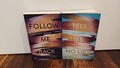 Follow Me Back & Tell Me No Lies Von A.V. Geiger