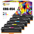 Toner CRG-054 für Canon 054 I-Sensys MF645Cx MF643Cdw MF641Cw LBP623Cdw LBP621Cw