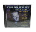 Roland Kaiser Der Hit-Mix das Album CD mit 32 Lieder Spielzeit 45:20 Minuten