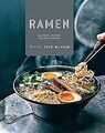 Ramen: Japanese Noodles and Side Dishes von Nilsson... | Buch | Zustand sehr gut