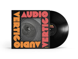 Elbow AUDIO VERTIGO (Vinyl) 12" Album