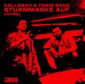 Kollegah & Farid Bang - Album 3 Box VERSCHWEISST & NEU