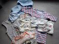 Babykleidung Jungen Paket 56